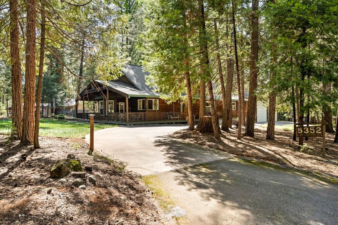 Detail Gallery Image 61 of 62 For 5352 Buttonwood Ct., Foresthill,  CA 95631 - 3 Beds | 2 Baths