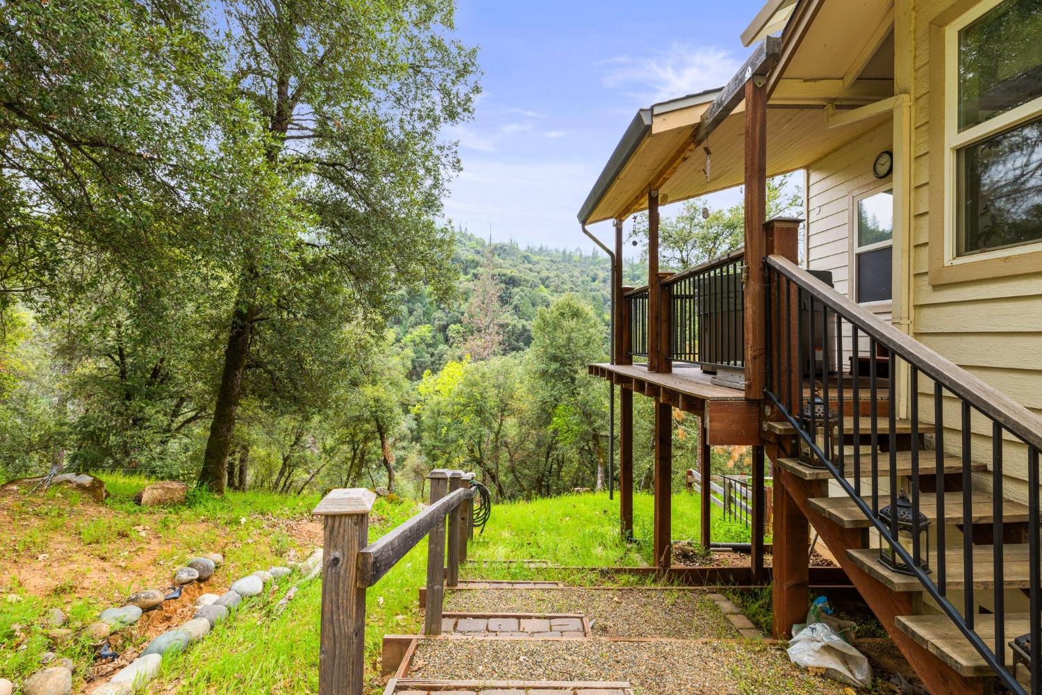Detail Gallery Image 59 of 90 For 6432 Happy Valley Rd, Somerset,  CA 95684 - 4 Beds | 2/1 Baths