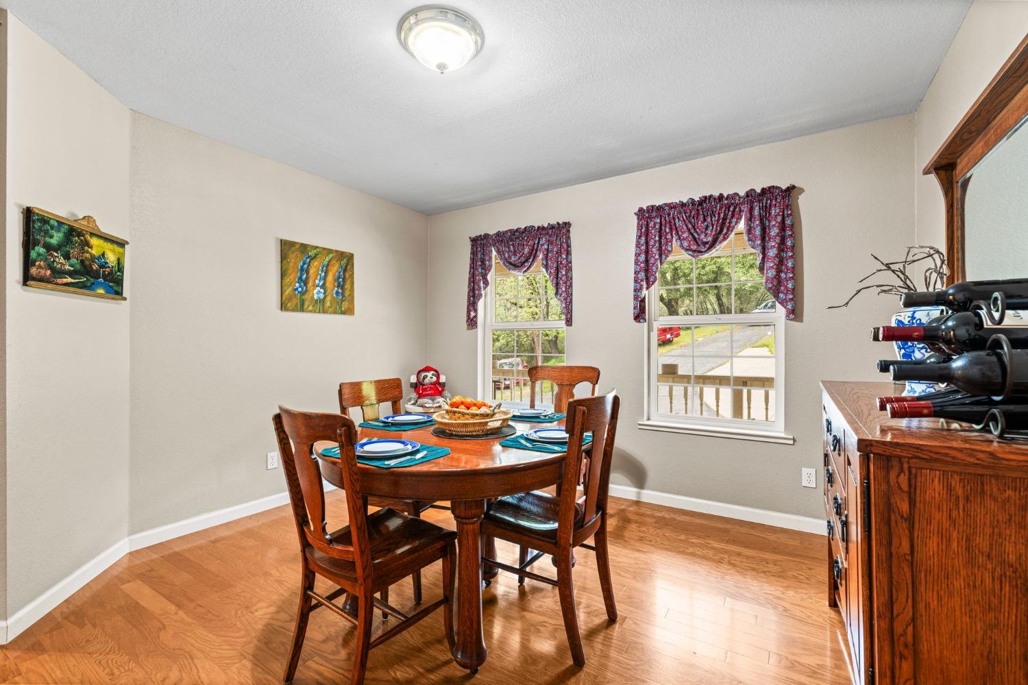 Detail Gallery Image 33 of 90 For 6432 Happy Valley Rd, Somerset,  CA 95684 - 4 Beds | 2/1 Baths