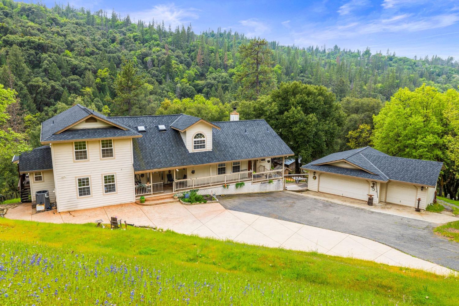 Detail Gallery Image 87 of 90 For 6432 Happy Valley Rd, Somerset,  CA 95684 - 4 Beds | 2/1 Baths