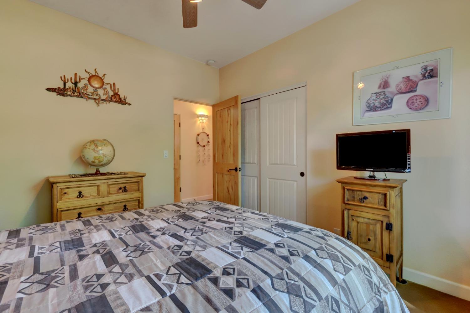 Detail Gallery Image 29 of 98 For 10450 S Ponderosa Way, Rough And Ready,  CA 95975 - 4 Beds | 3/1 Baths