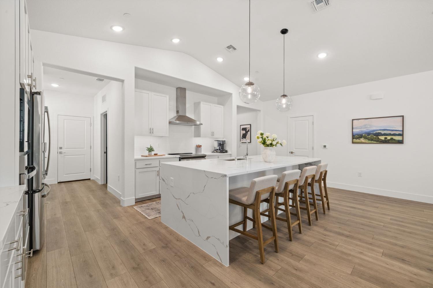 Coal Creek Way, Rancho Cordova, California image 8