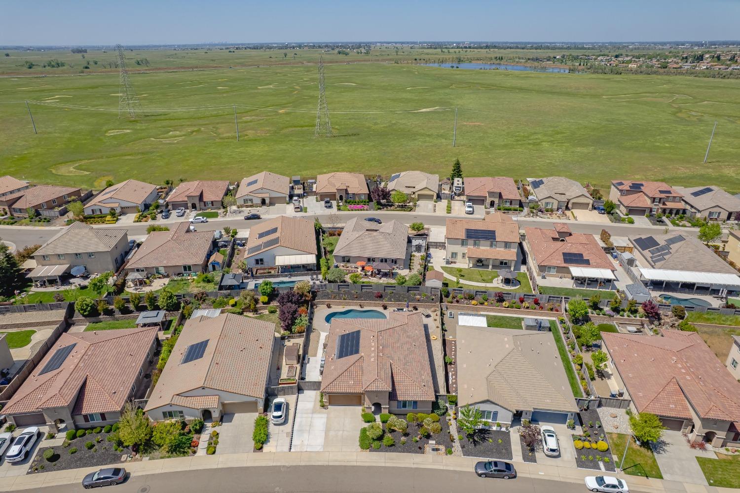 Azalea Park Way, Rancho Cordova, California image 44