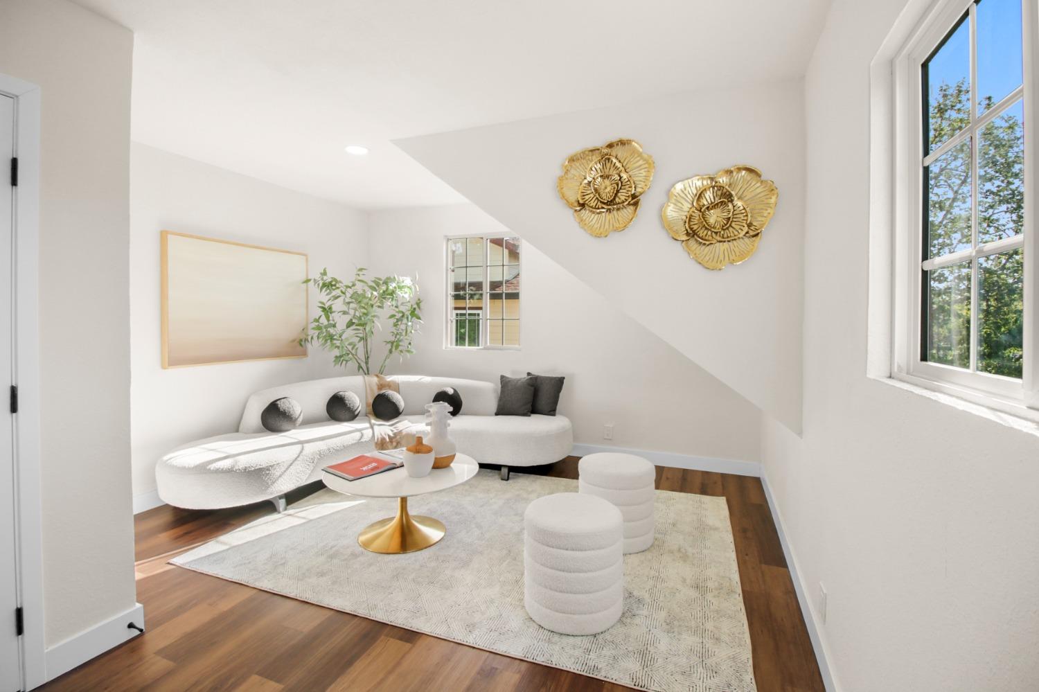 Detail Gallery Image 34 of 41 For 4407 4th Ave, Sacramento,  CA 95817 - – Beds | – Baths