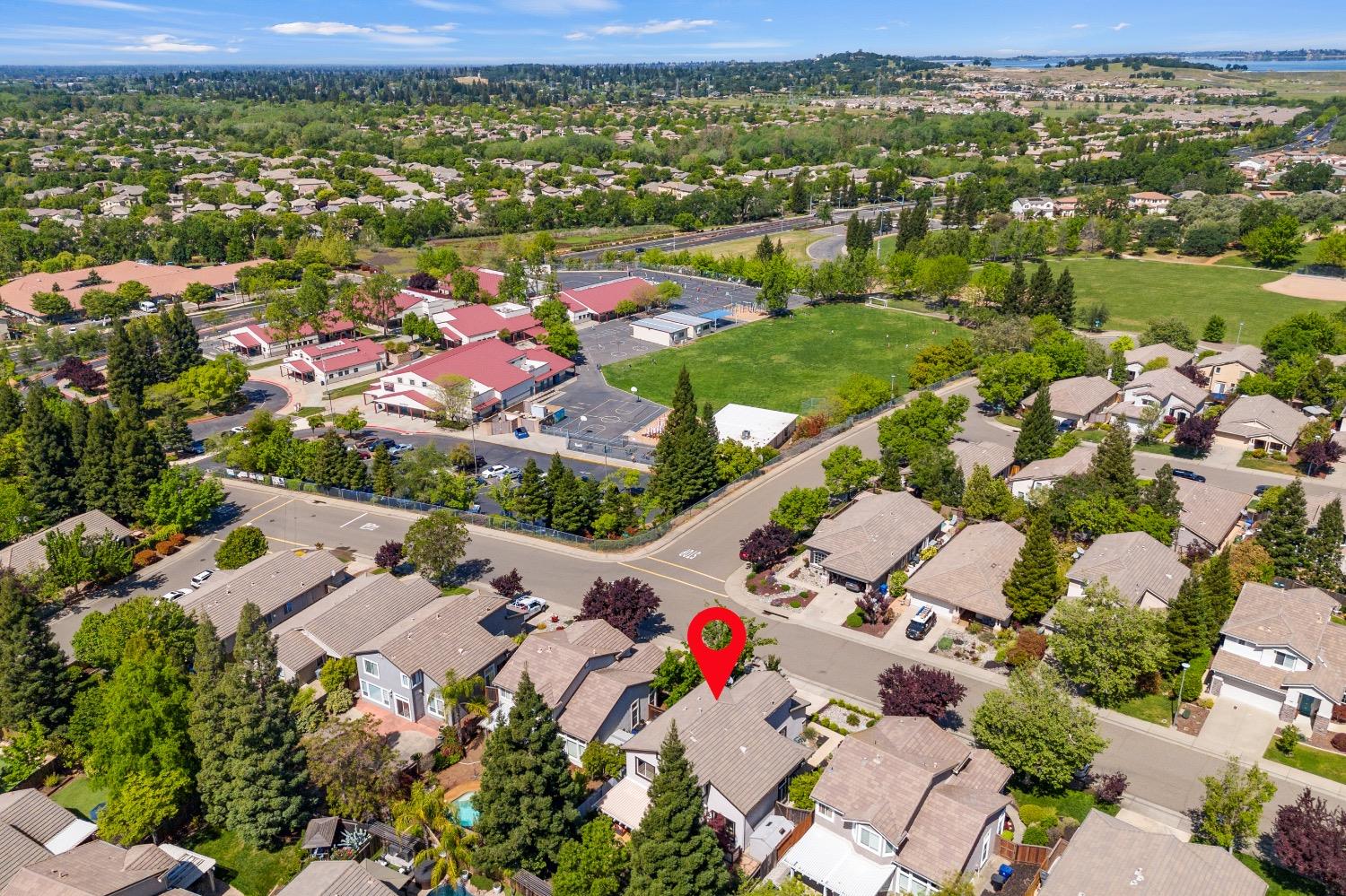 Bonhill Drive, Folsom, California image 22