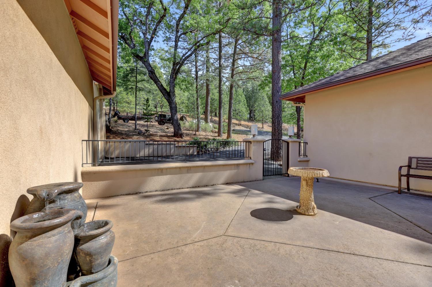 Detail Gallery Image 86 of 98 For 10450 S Ponderosa Way, Rough And Ready,  CA 95975 - 4 Beds | 3/1 Baths