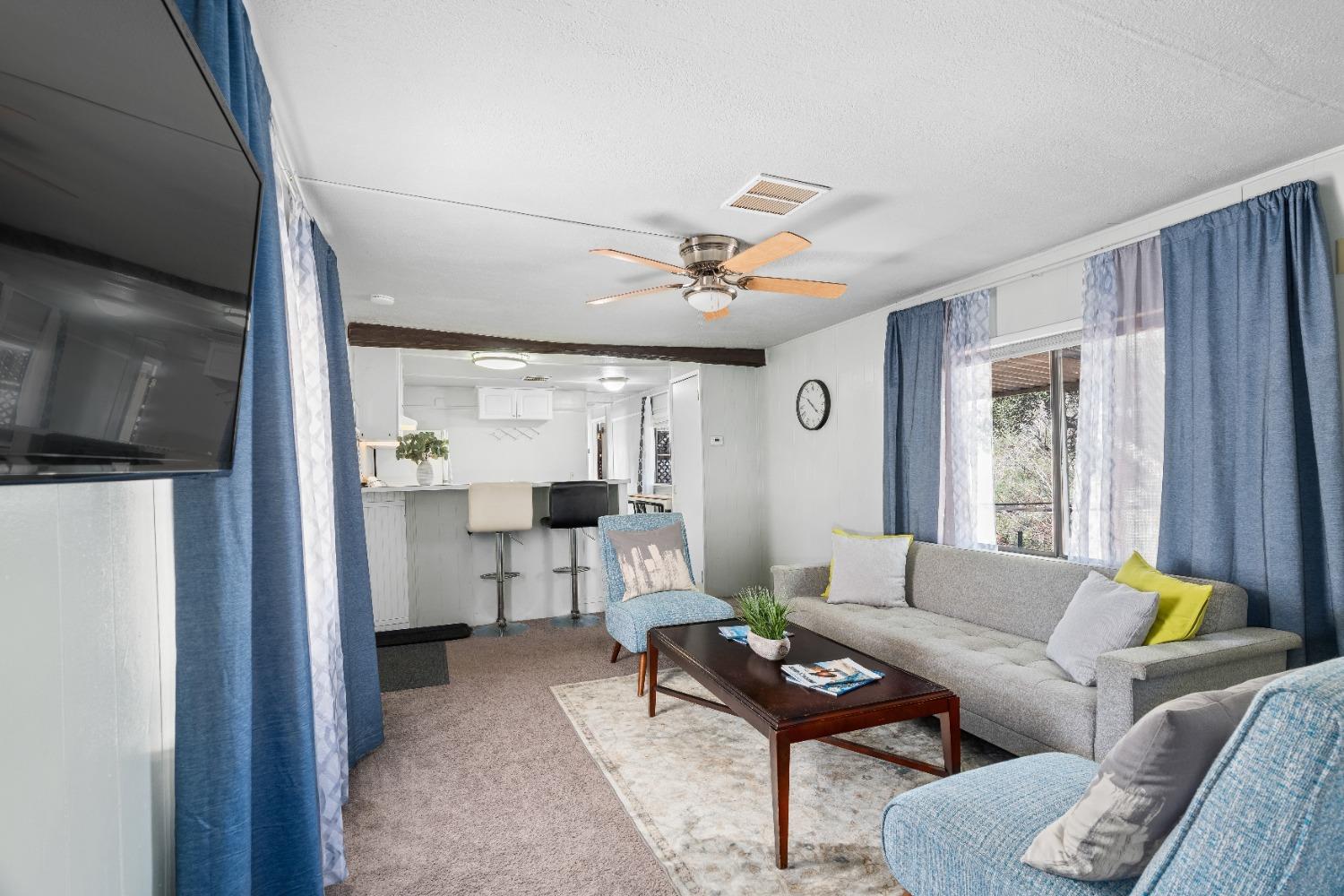 Balsam Drive, Bodfish, California image 9