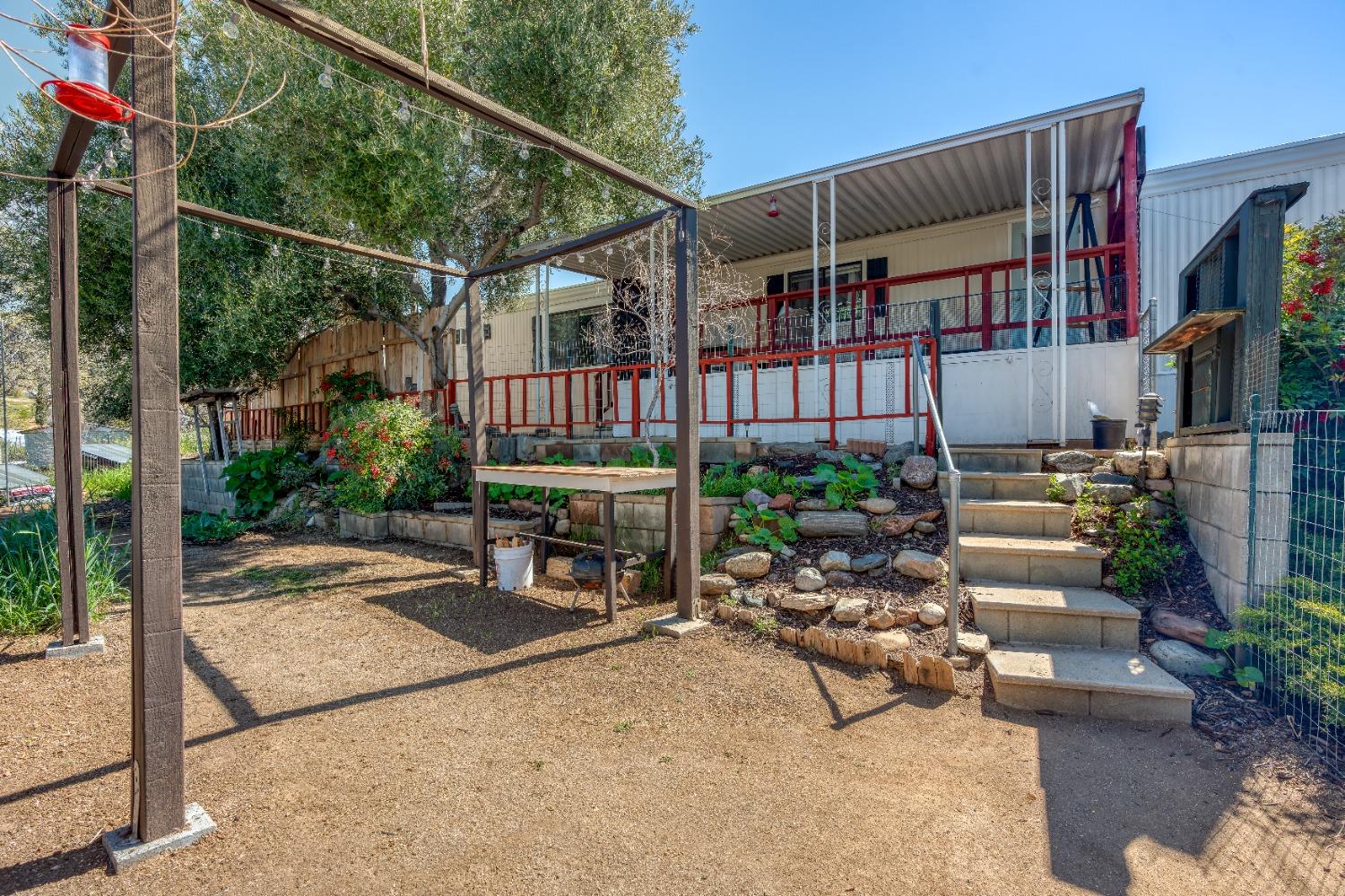 Balsam Drive, Bodfish, California image 32