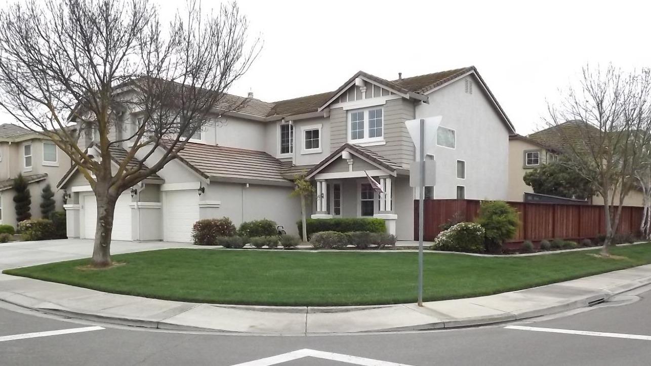 Fallen Oak Drive, Modesto, California image 2