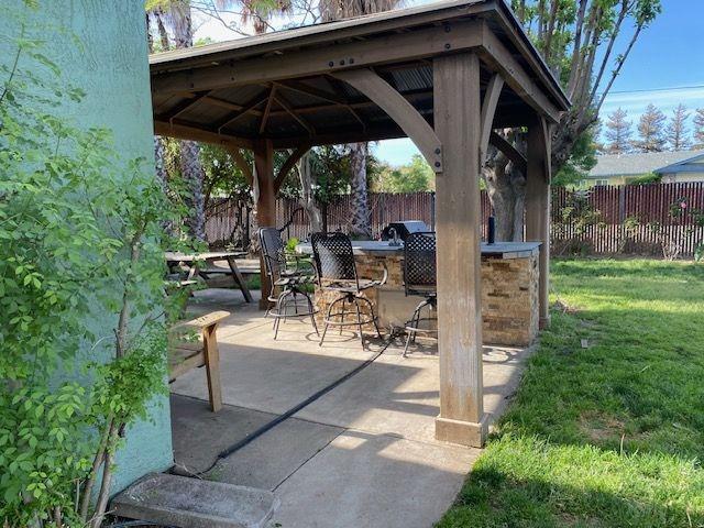 Detail Gallery Image 14 of 72 For 31084 Ahern Rd, Tracy,  CA 95304 - 4 Beds | 2 Baths