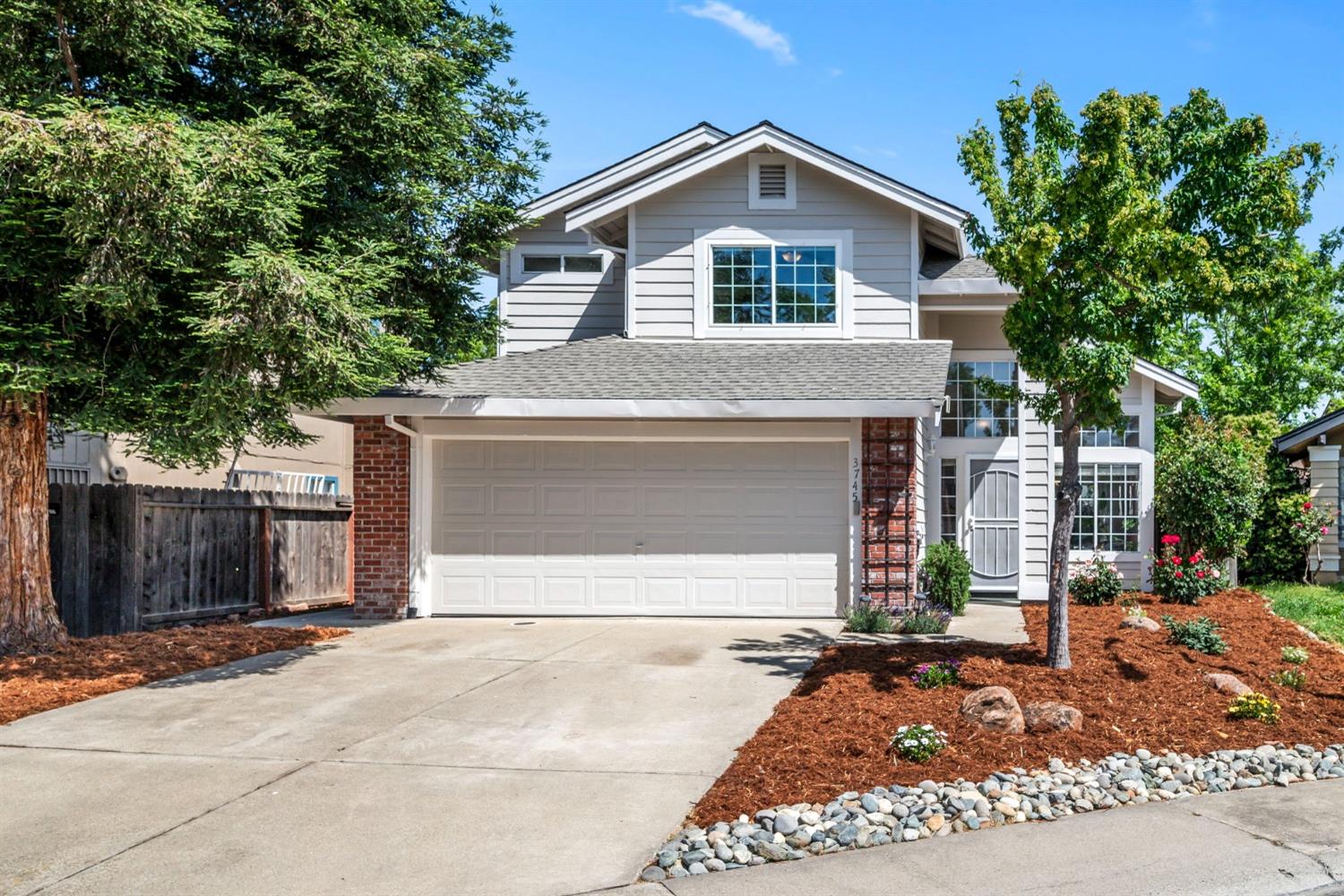Detail Gallery Image 37 of 40 For 3745 Stone Walk Ct, Antelope,  CA 95843 - 4 Beds | 3 Baths