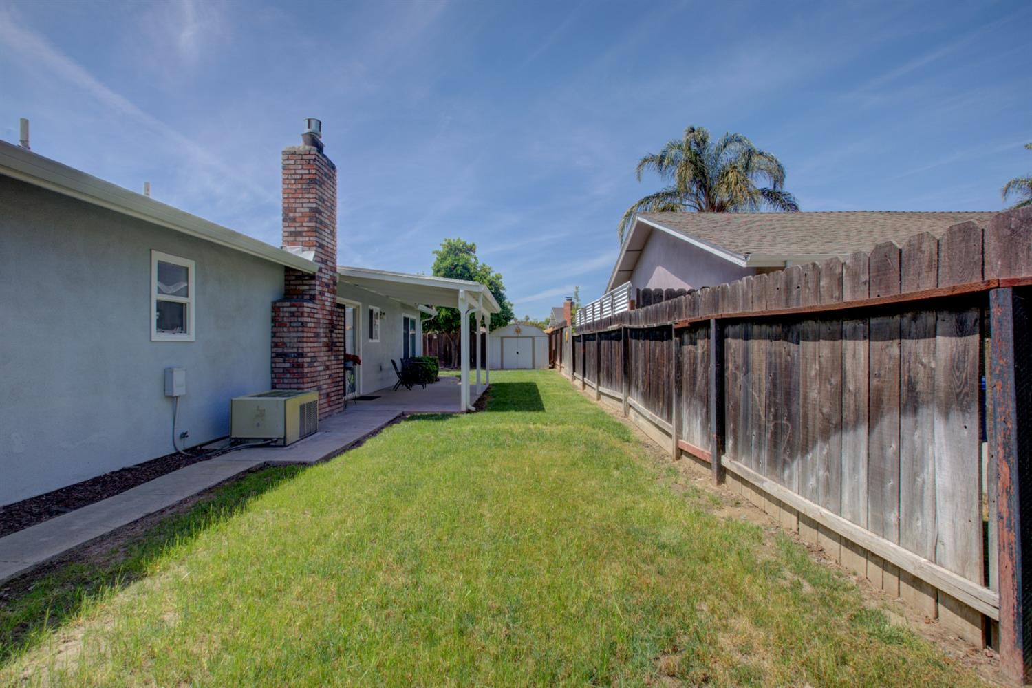 Darlene Lane, Modesto, California image 40