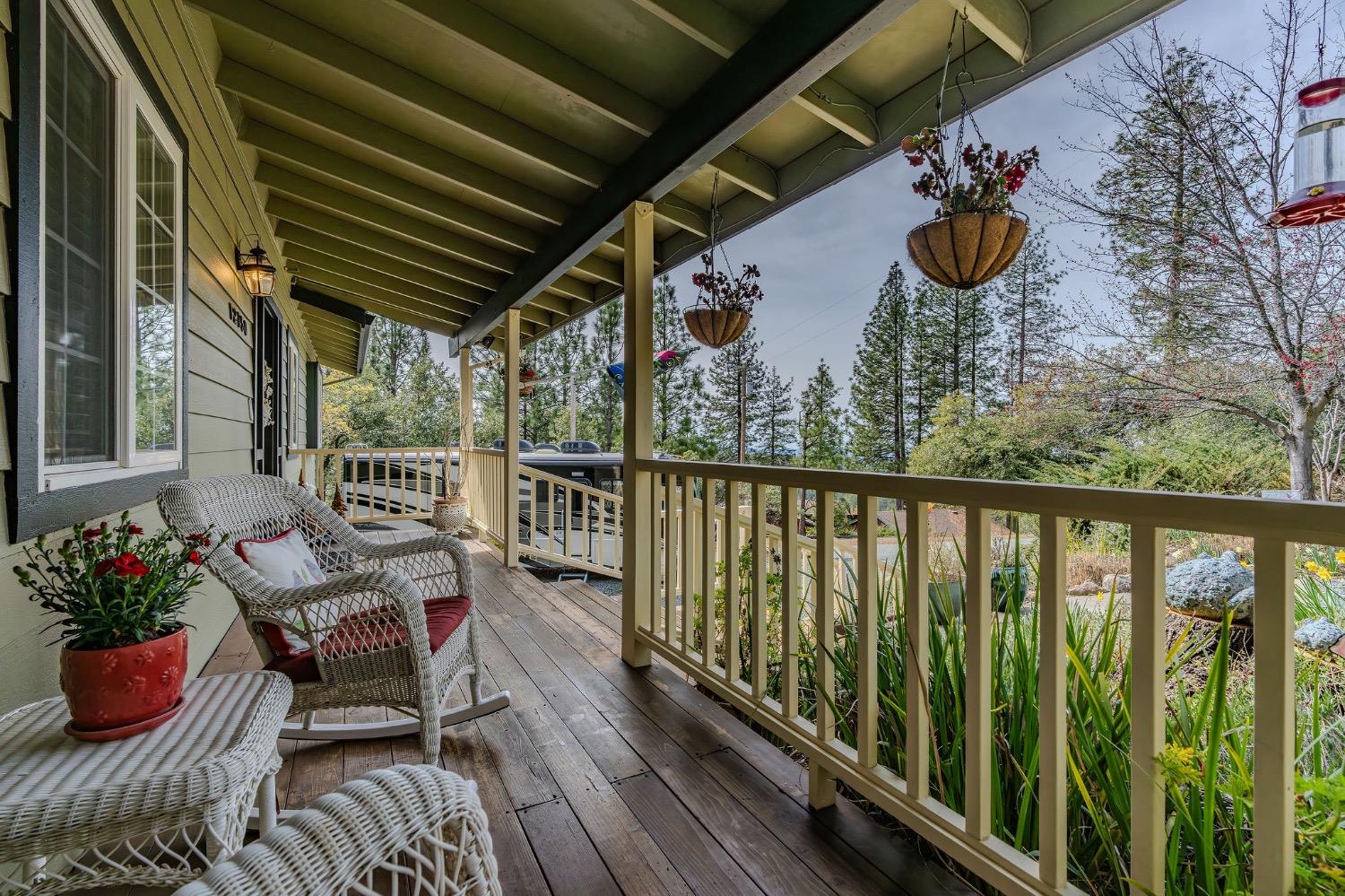 Detail Gallery Image 53 of 61 For 12350 Eldel Road, Pine Grove,  CA 95665 - 3 Beds | 3 Baths