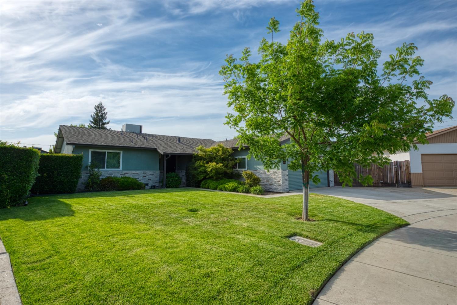 Detail Gallery Image 3 of 33 For 3121 Cori Ct, Turlock,  CA 95382 - 3 Beds | 2 Baths