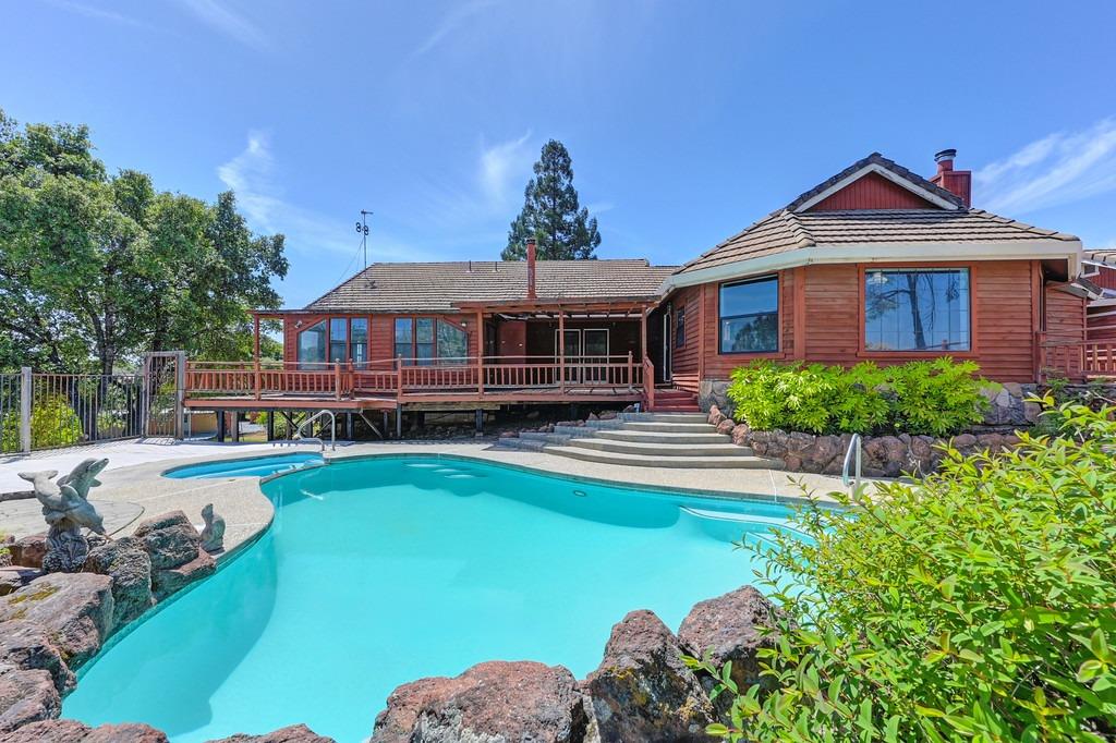 Detail Gallery Image 70 of 81 For 4875 Silk Tree Ln, Cool,  CA 95614 - 2 Beds | 2 Baths