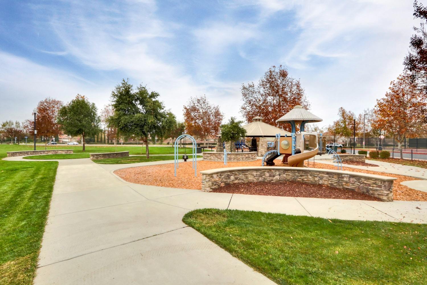 Plato Way, Rancho Cordova, California image 46