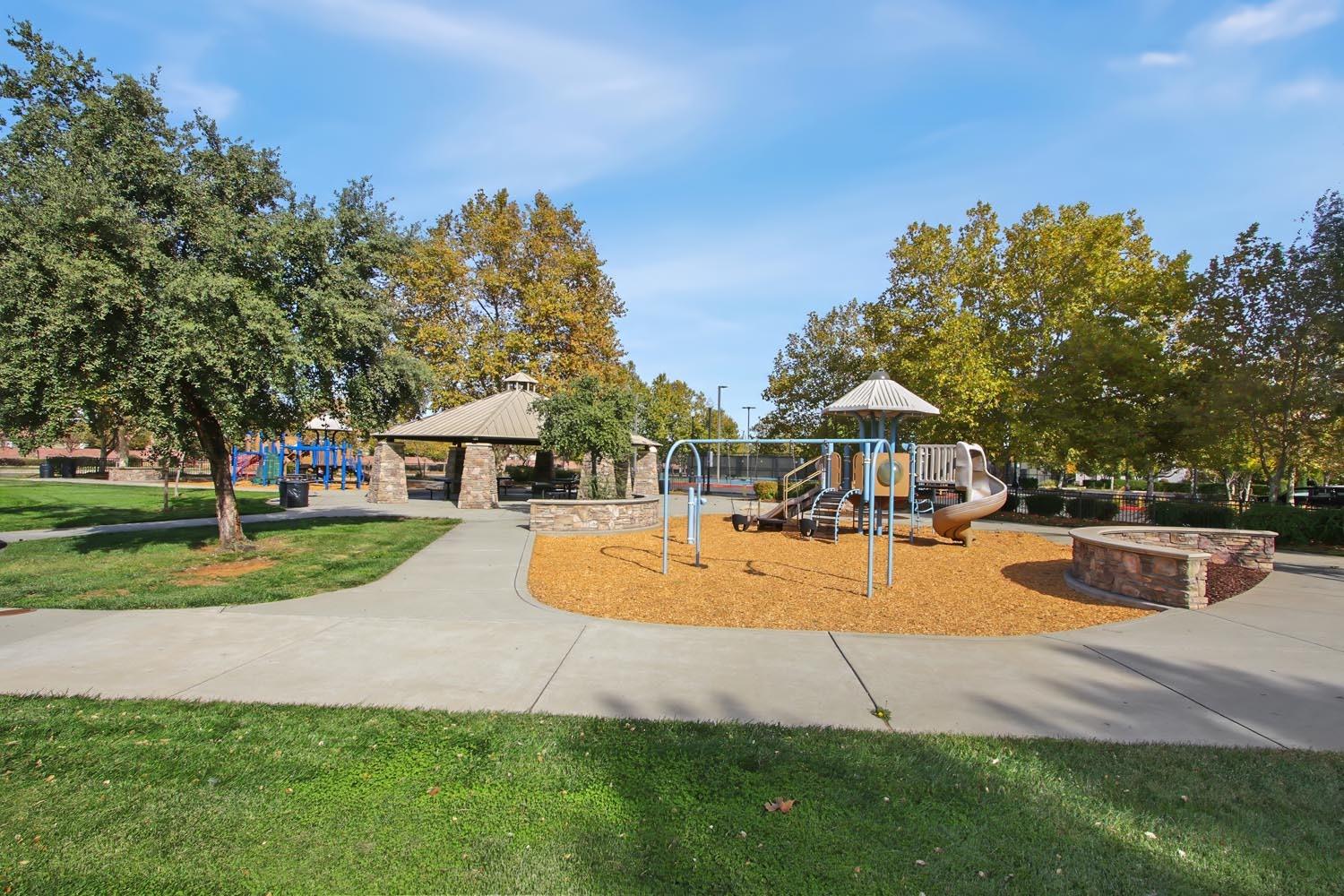 Plato Way, Rancho Cordova, California image 44