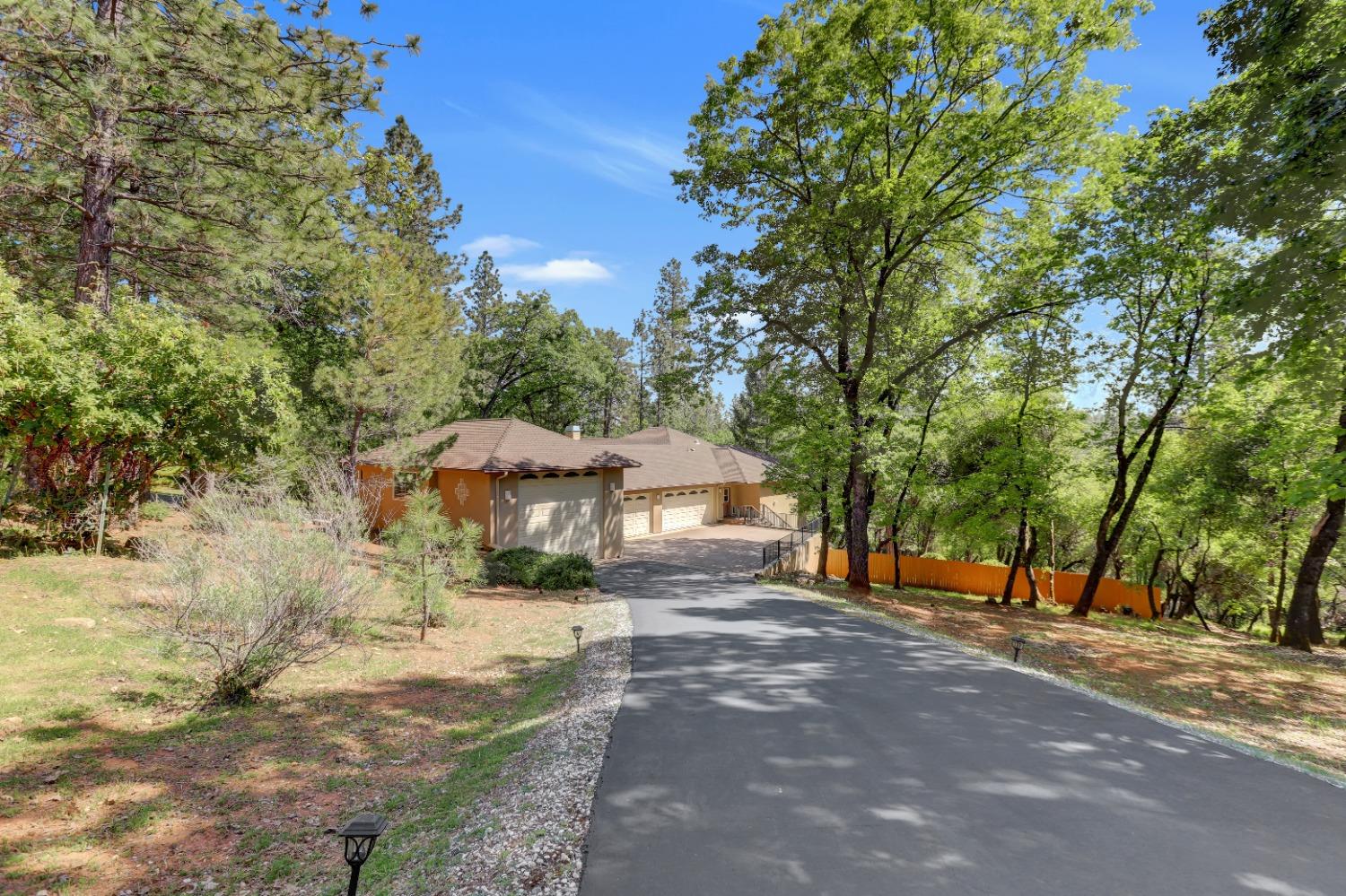 Detail Gallery Image 91 of 98 For 10450 S Ponderosa Way, Rough And Ready,  CA 95975 - 4 Beds | 3/1 Baths
