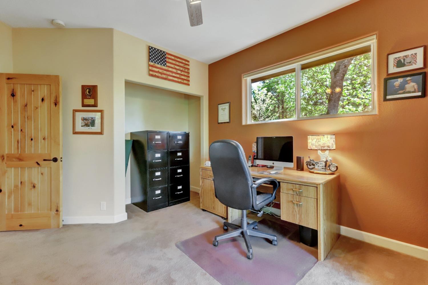 Detail Gallery Image 26 of 98 For 10450 S Ponderosa Way, Rough And Ready,  CA 95975 - 4 Beds | 3/1 Baths