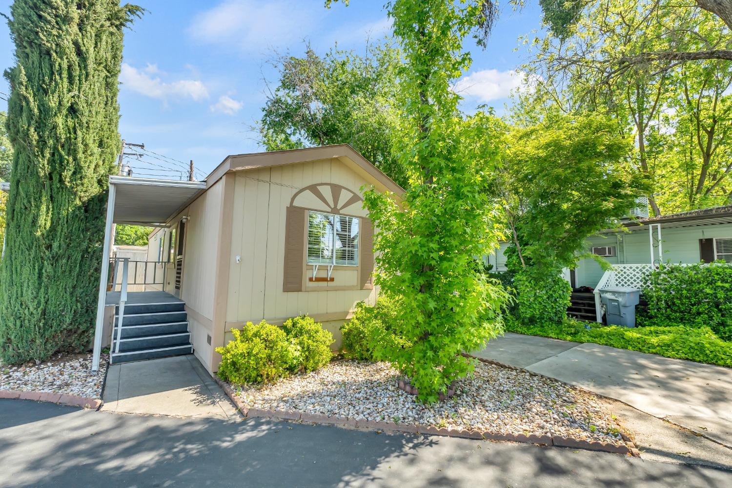Detail Gallery Image 26 of 33 For 6805 Douglas Blvd 56, Granite Bay,  CA 95746 - 2 Beds | 1 Baths