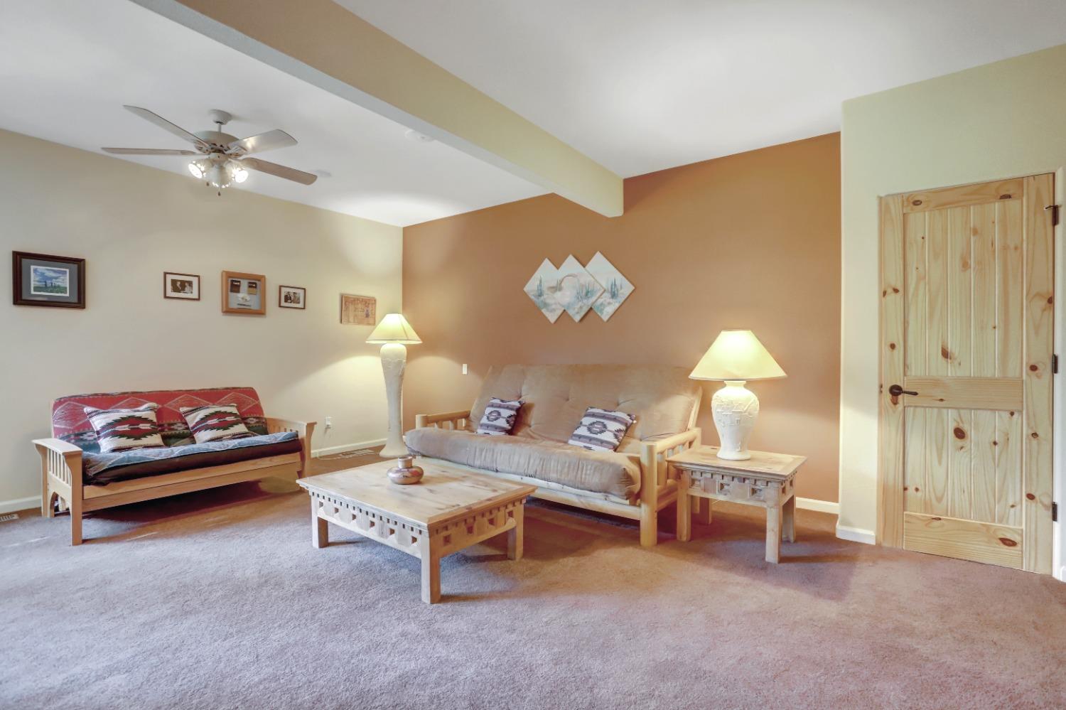 Detail Gallery Image 54 of 98 For 10450 S Ponderosa Way, Rough And Ready,  CA 95975 - 4 Beds | 3/1 Baths