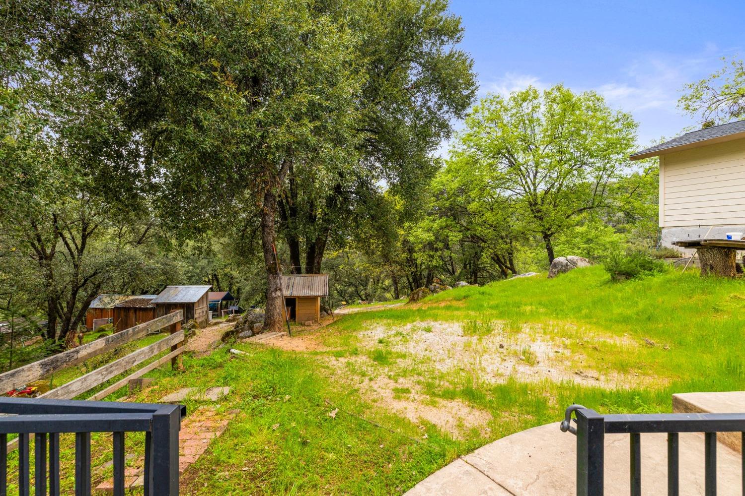 Detail Gallery Image 82 of 90 For 6432 Happy Valley Rd, Somerset,  CA 95684 - 4 Beds | 2/1 Baths
