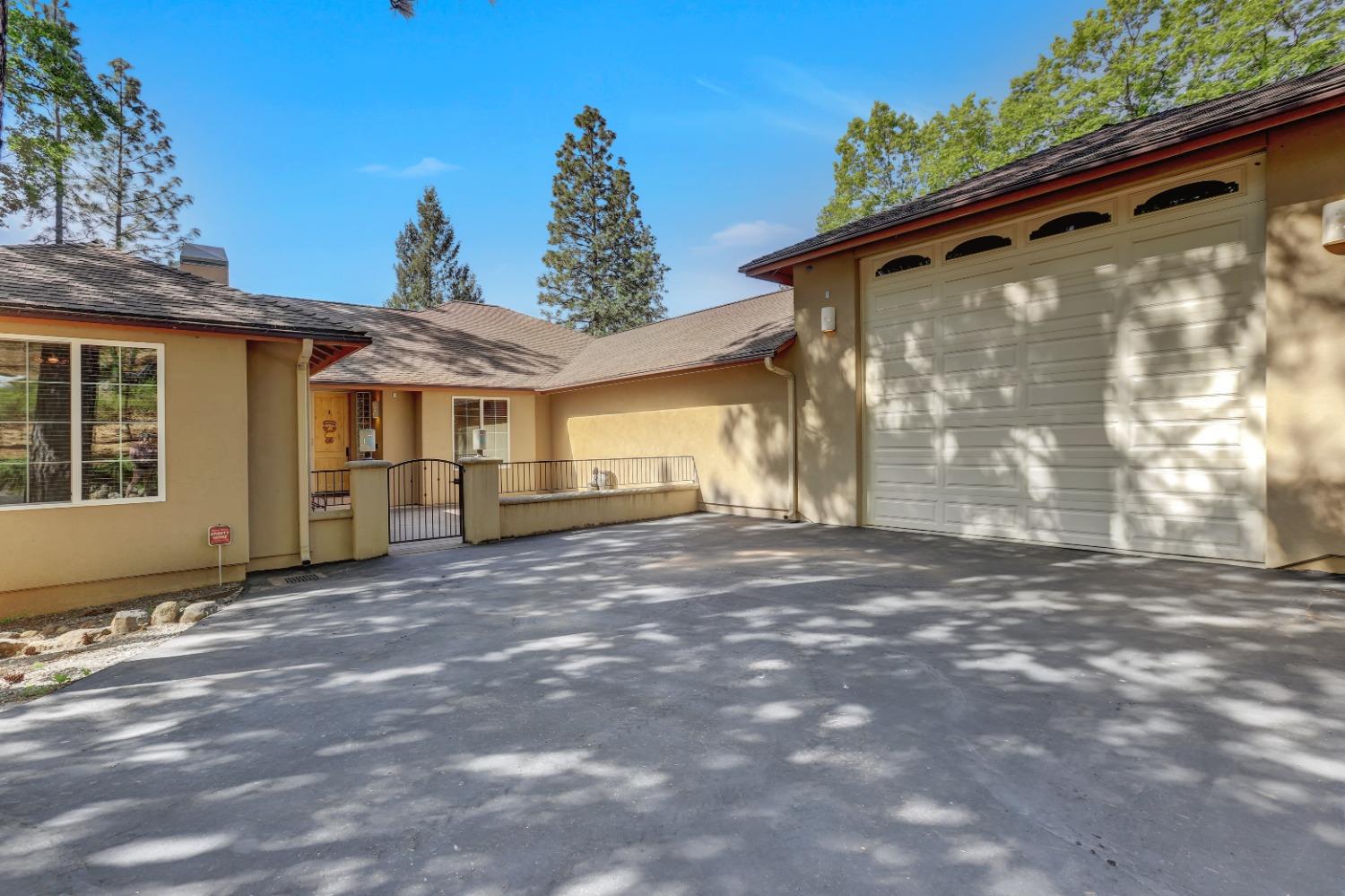 Detail Gallery Image 84 of 98 For 10450 S Ponderosa Way, Rough And Ready,  CA 95975 - 4 Beds | 3/1 Baths