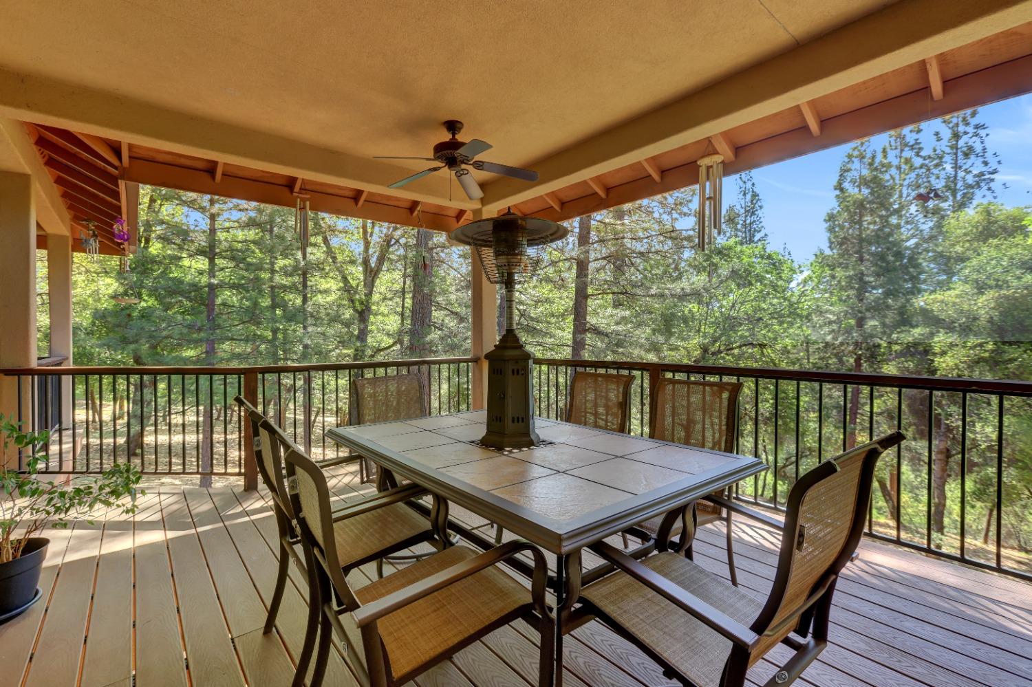 Detail Gallery Image 44 of 98 For 10450 S Ponderosa Way, Rough And Ready,  CA 95975 - 4 Beds | 3/1 Baths