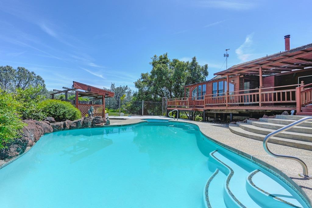 Detail Gallery Image 69 of 81 For 4875 Silk Tree Ln, Cool,  CA 95614 - 2 Beds | 2 Baths
