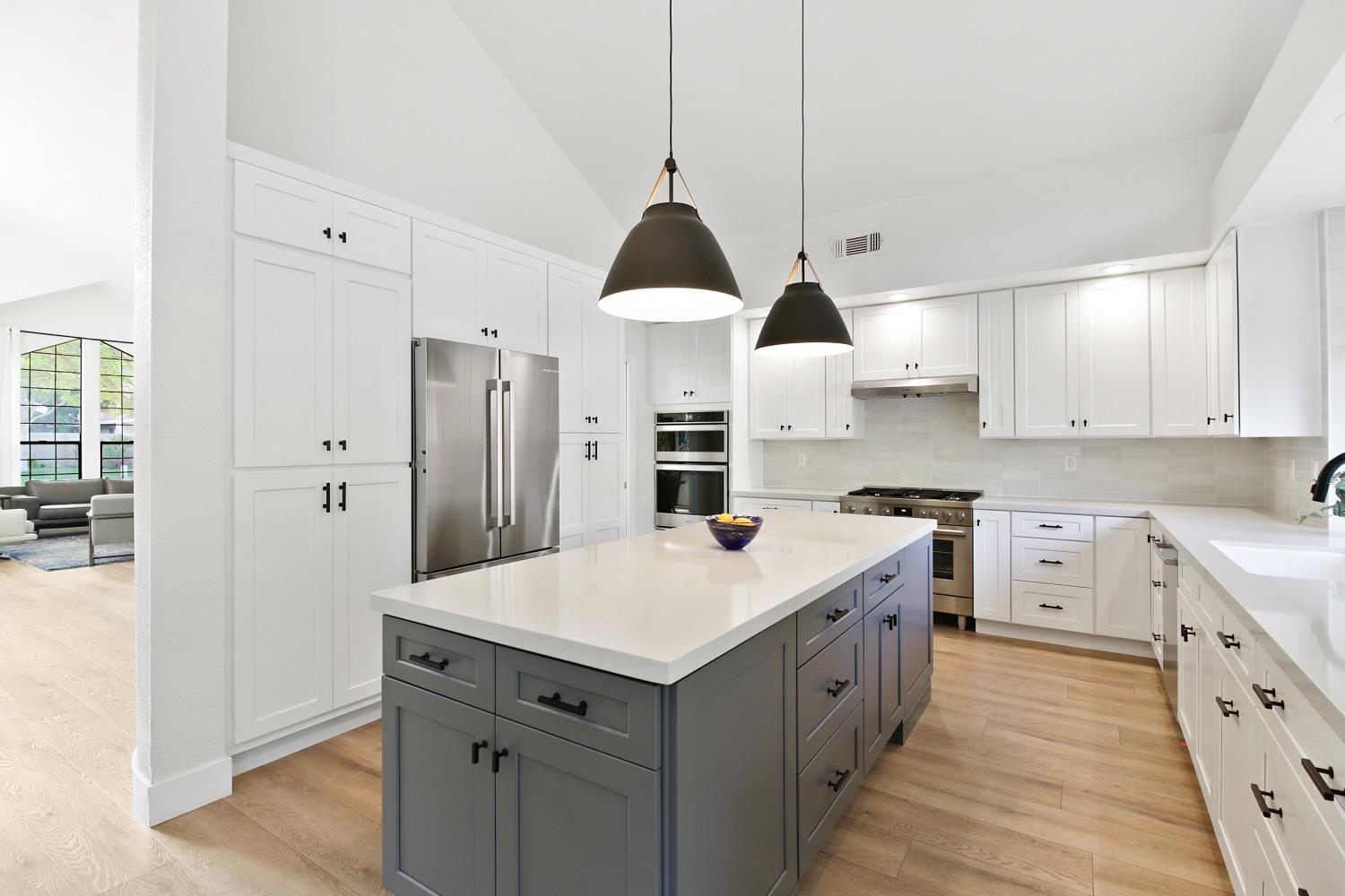 Detail Gallery Image 3 of 53 For 2121 Campton Cir, Gold River,  CA 95670 - 4 Beds | 3 Baths