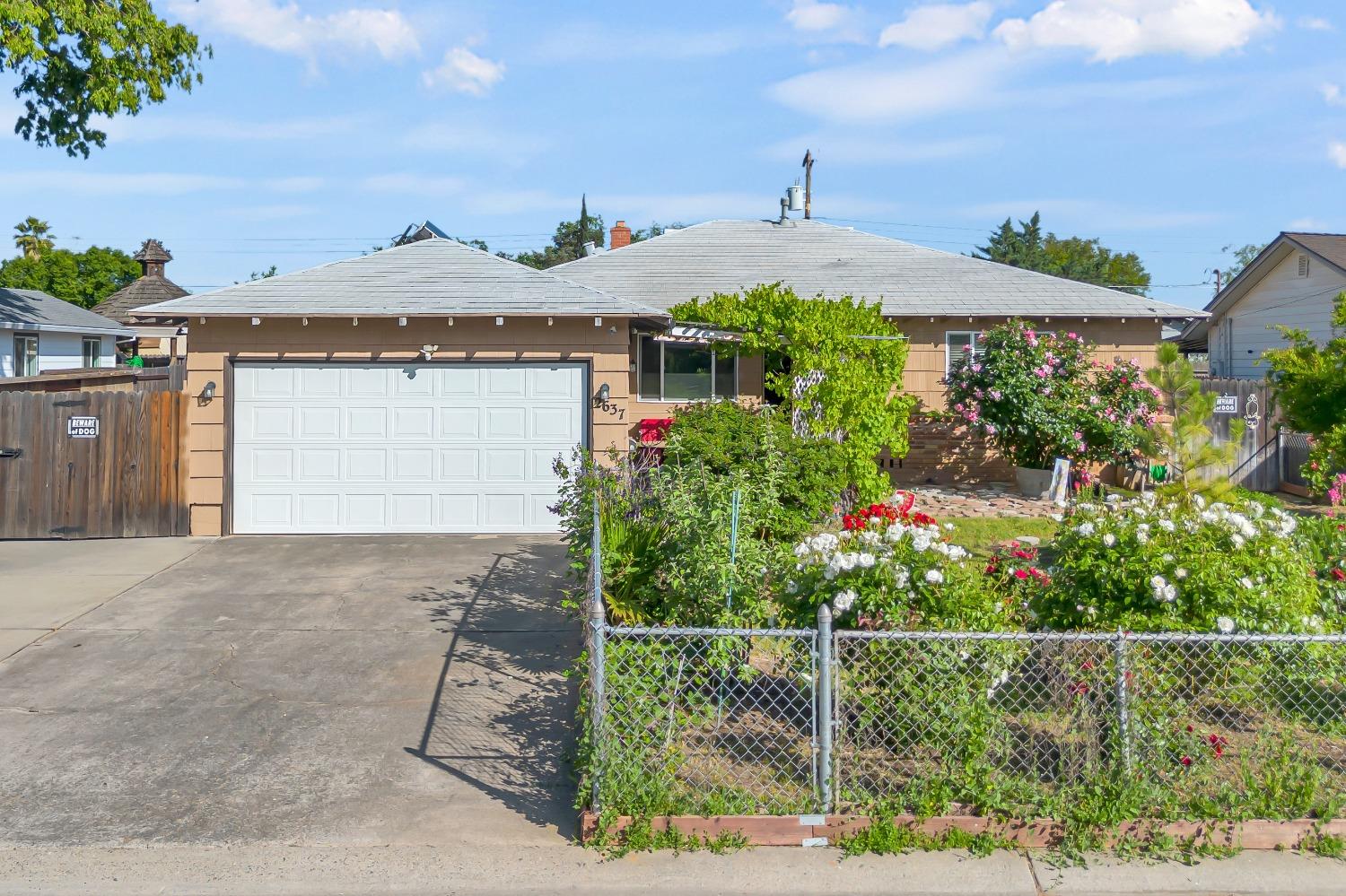 Aramon Drive, Rancho Cordova, California image 45