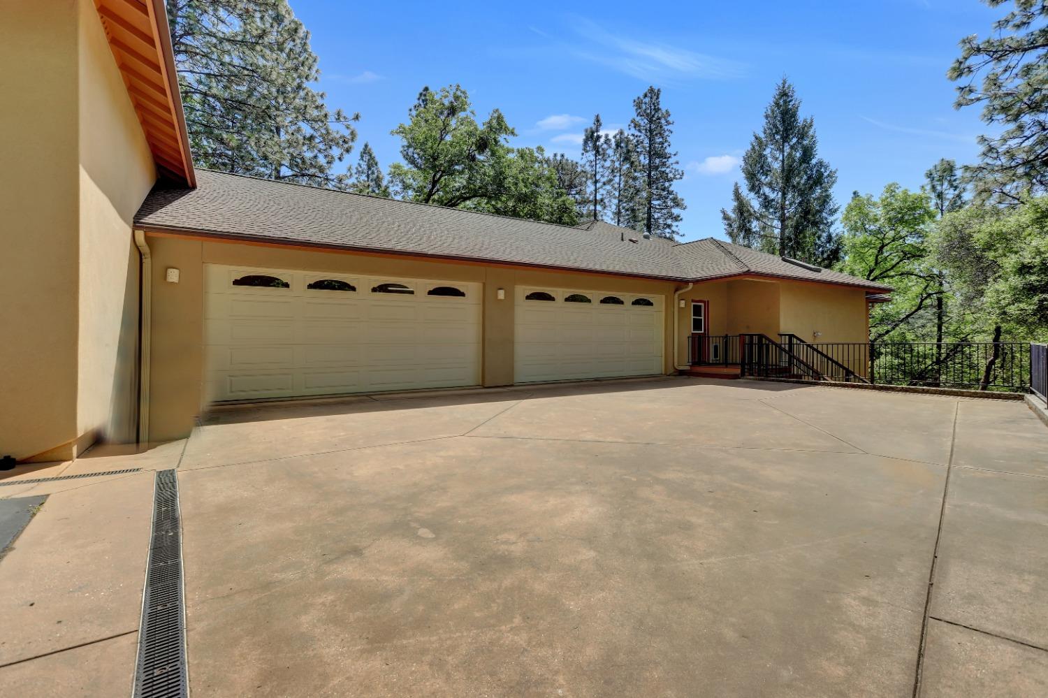 Detail Gallery Image 88 of 98 For 10450 S Ponderosa Way, Rough And Ready,  CA 95975 - 4 Beds | 3/1 Baths