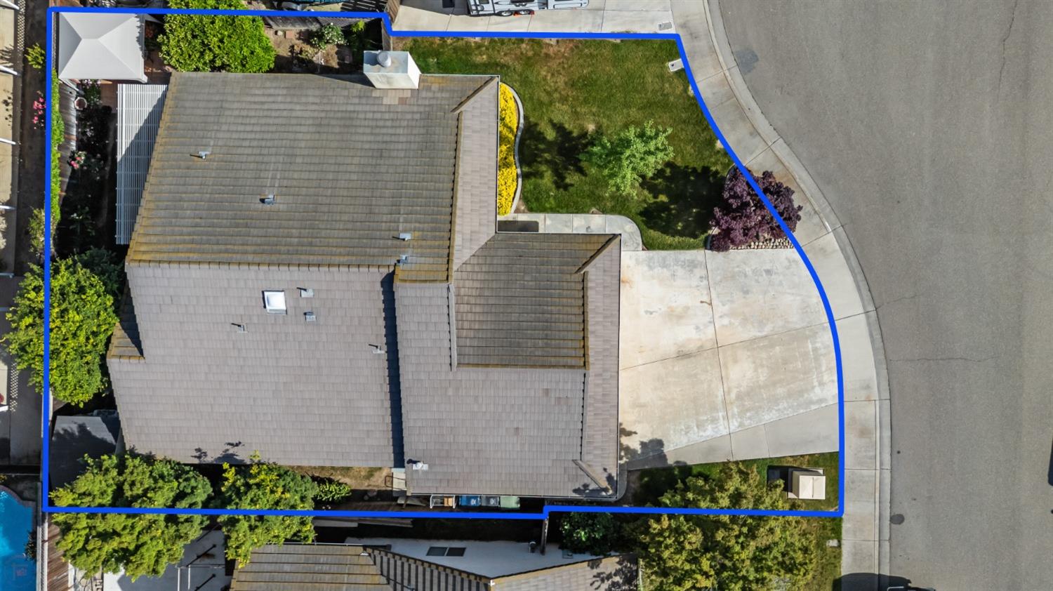 Detail Gallery Image 54 of 55 For 3935 Michelle Lynn Ct, Turlock,  CA 95382 - 3 Beds | 2 Baths