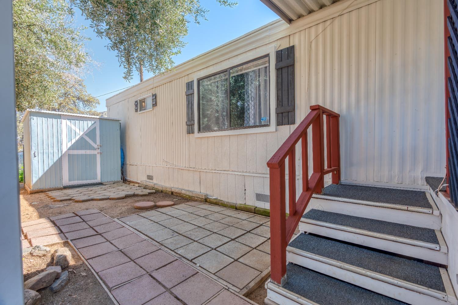 Balsam Drive, Bodfish, California image 27