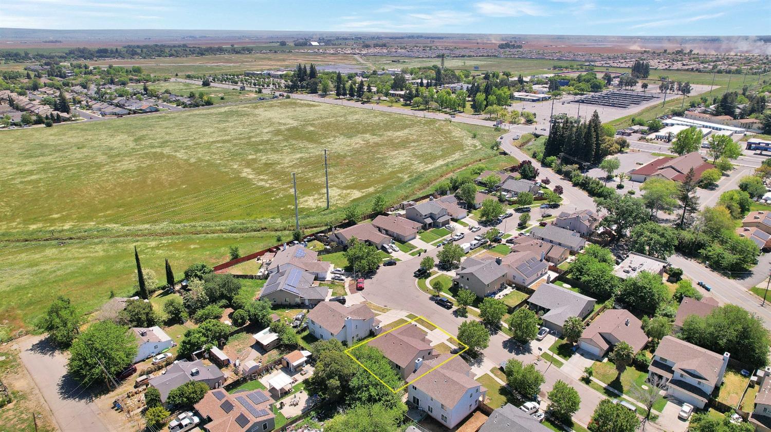 Detail Gallery Image 52 of 54 For 6063 Oleander Ln, Marysville,  CA 95901 - 4 Beds | 2/1 Baths