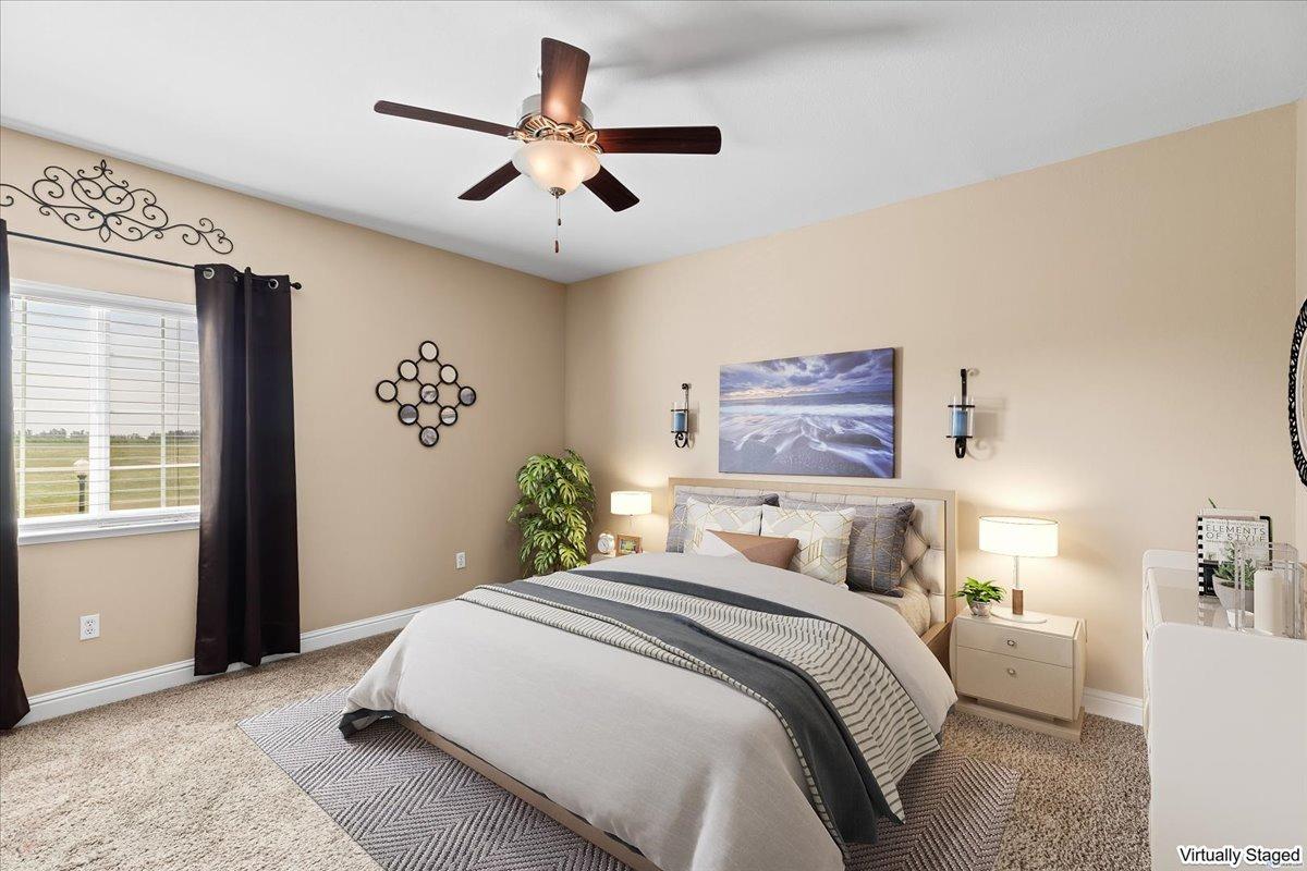 Detail Gallery Image 43 of 86 For 2060 Tarpan Way #22,  Oakdale,  CA 95361 - 4 Beds | 2/1 Baths