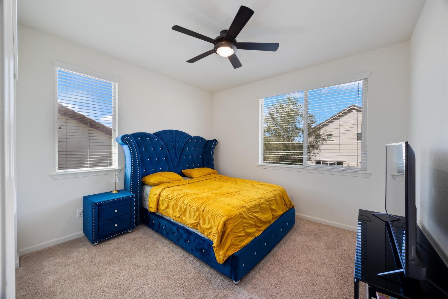 Solsberry Way, Rancho Cordova, California image 17