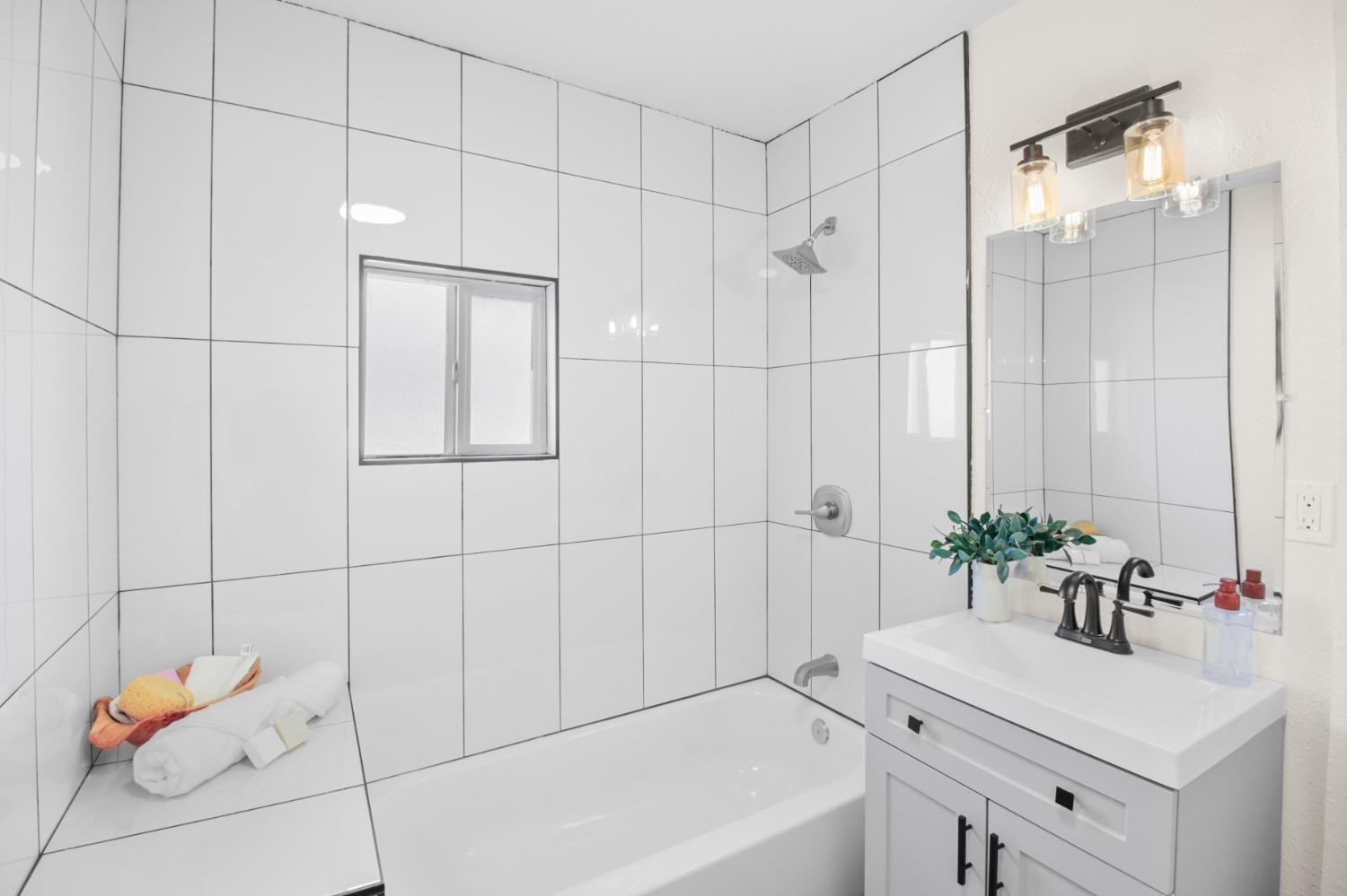 Detail Gallery Image 31 of 41 For 4407 4th Ave, Sacramento,  CA 95817 - – Beds | – Baths