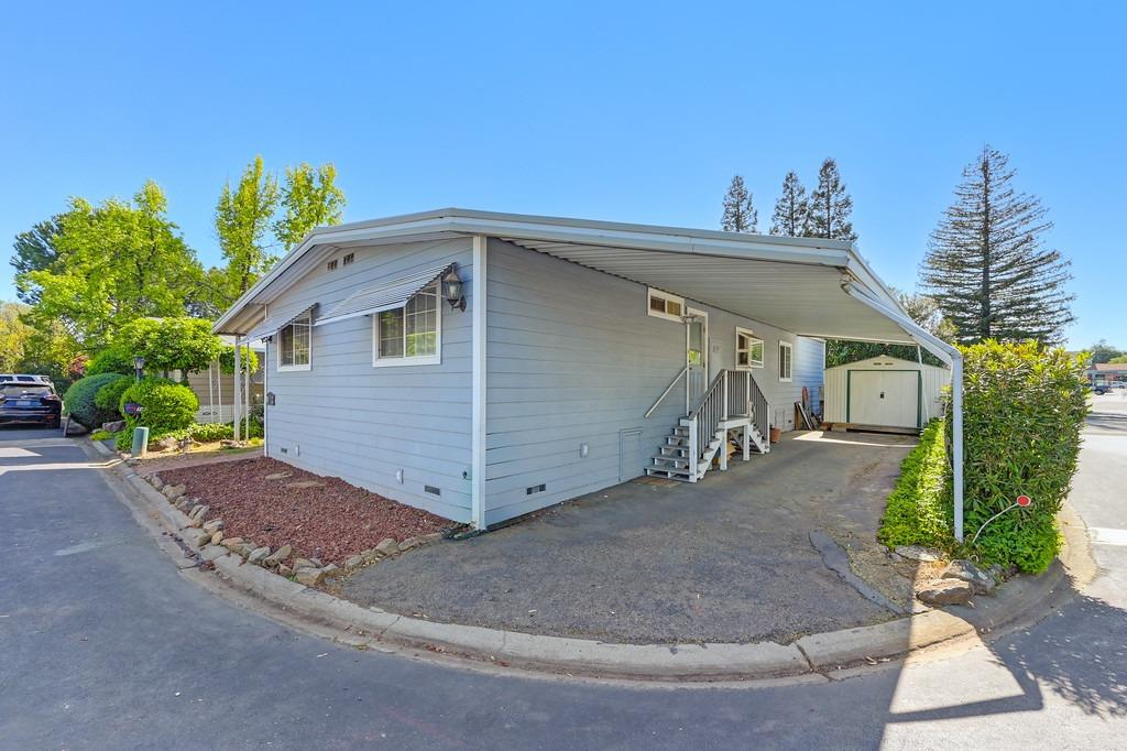 Detail Gallery Image 5 of 54 For 2681 Cameron Park 145, Cameron Park,  CA 95682 - 2 Beds | 2 Baths