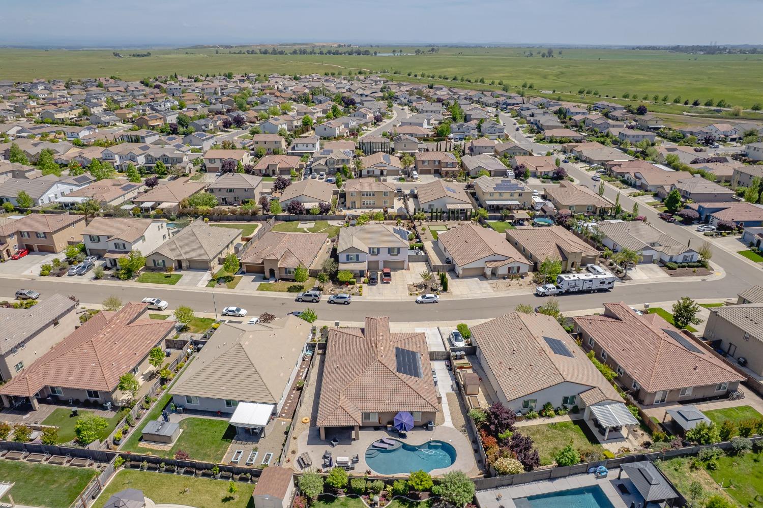 Azalea Park Way, Rancho Cordova, California image 45