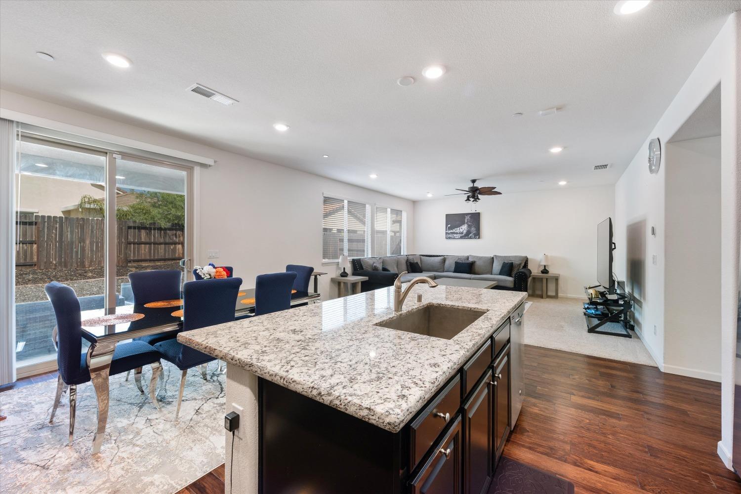 Solsberry Way, Rancho Cordova, California image 10