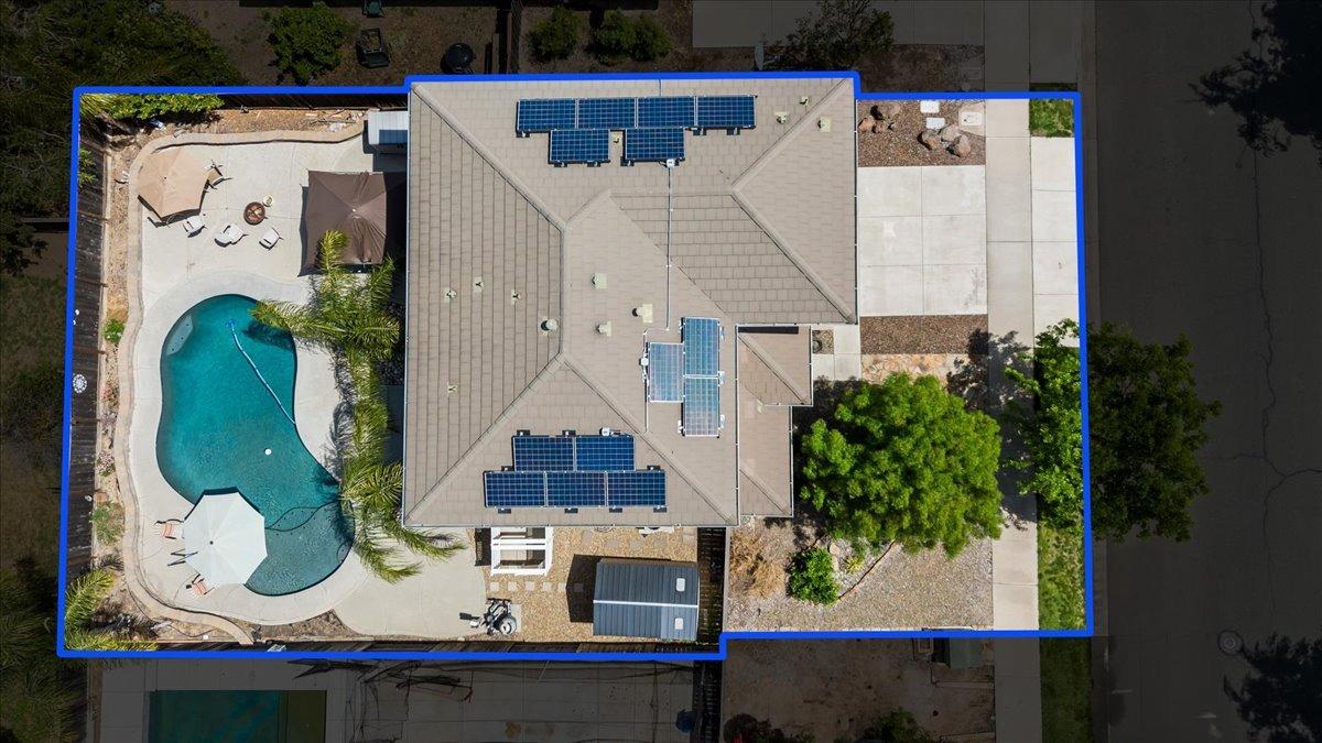 Detail Gallery Image 62 of 86 For 2060 Tarpan Way #22,  Oakdale,  CA 95361 - 4 Beds | 2/1 Baths
