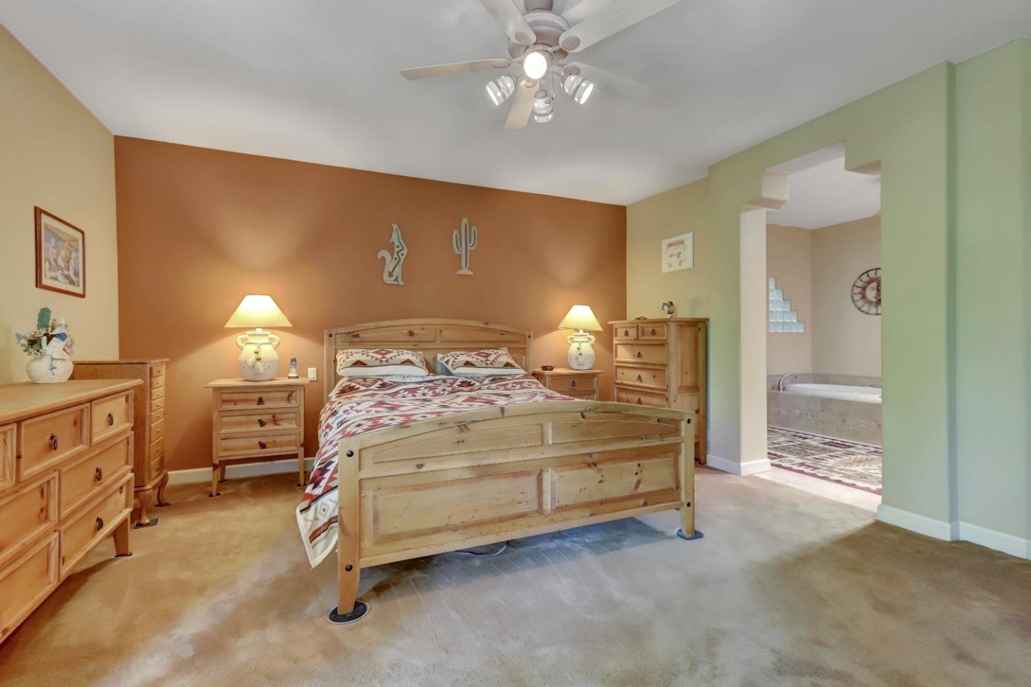 Detail Gallery Image 35 of 98 For 10450 S Ponderosa Way, Rough And Ready,  CA 95975 - 4 Beds | 3/1 Baths