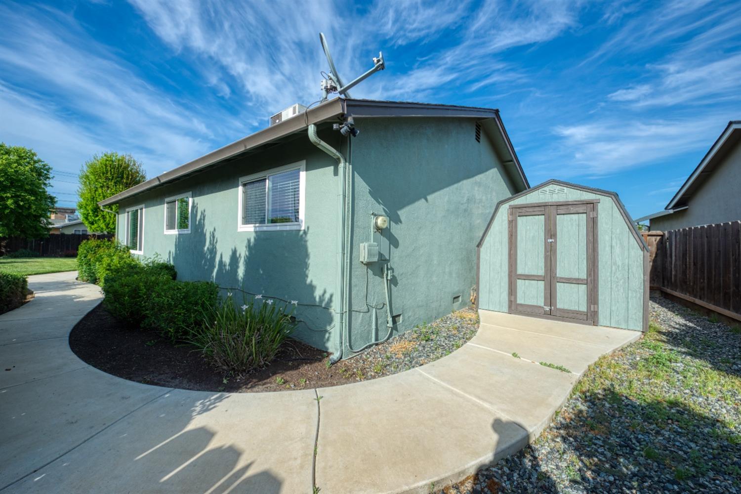 Detail Gallery Image 26 of 33 For 3121 Cori Ct, Turlock,  CA 95382 - 3 Beds | 2 Baths