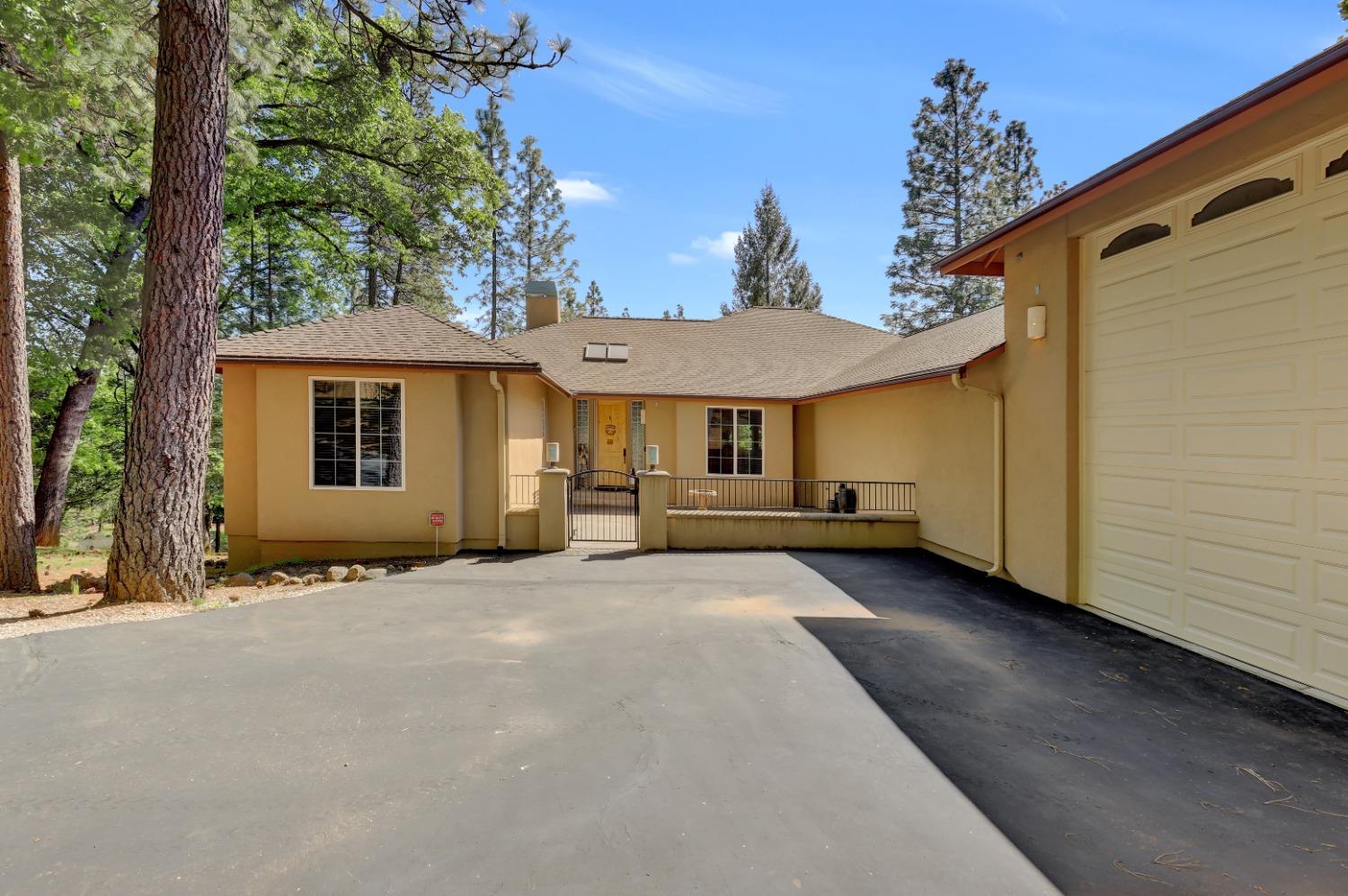 Detail Gallery Image 93 of 98 For 10450 S Ponderosa Way, Rough And Ready,  CA 95975 - 4 Beds | 3/1 Baths