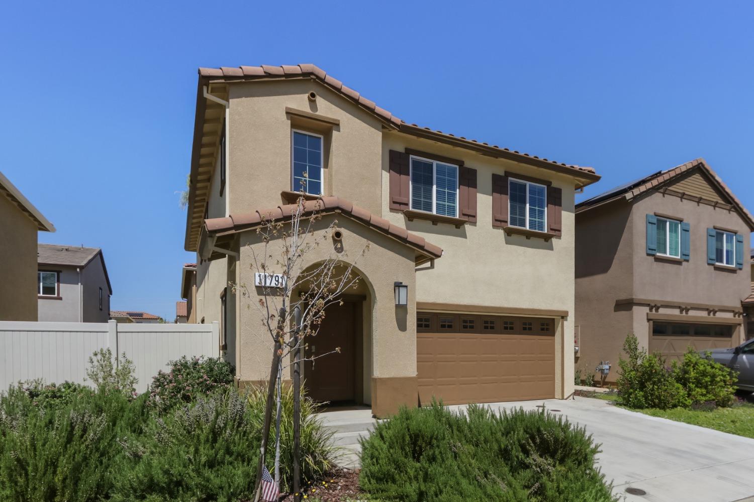 Plato Way, Rancho Cordova, California image 38