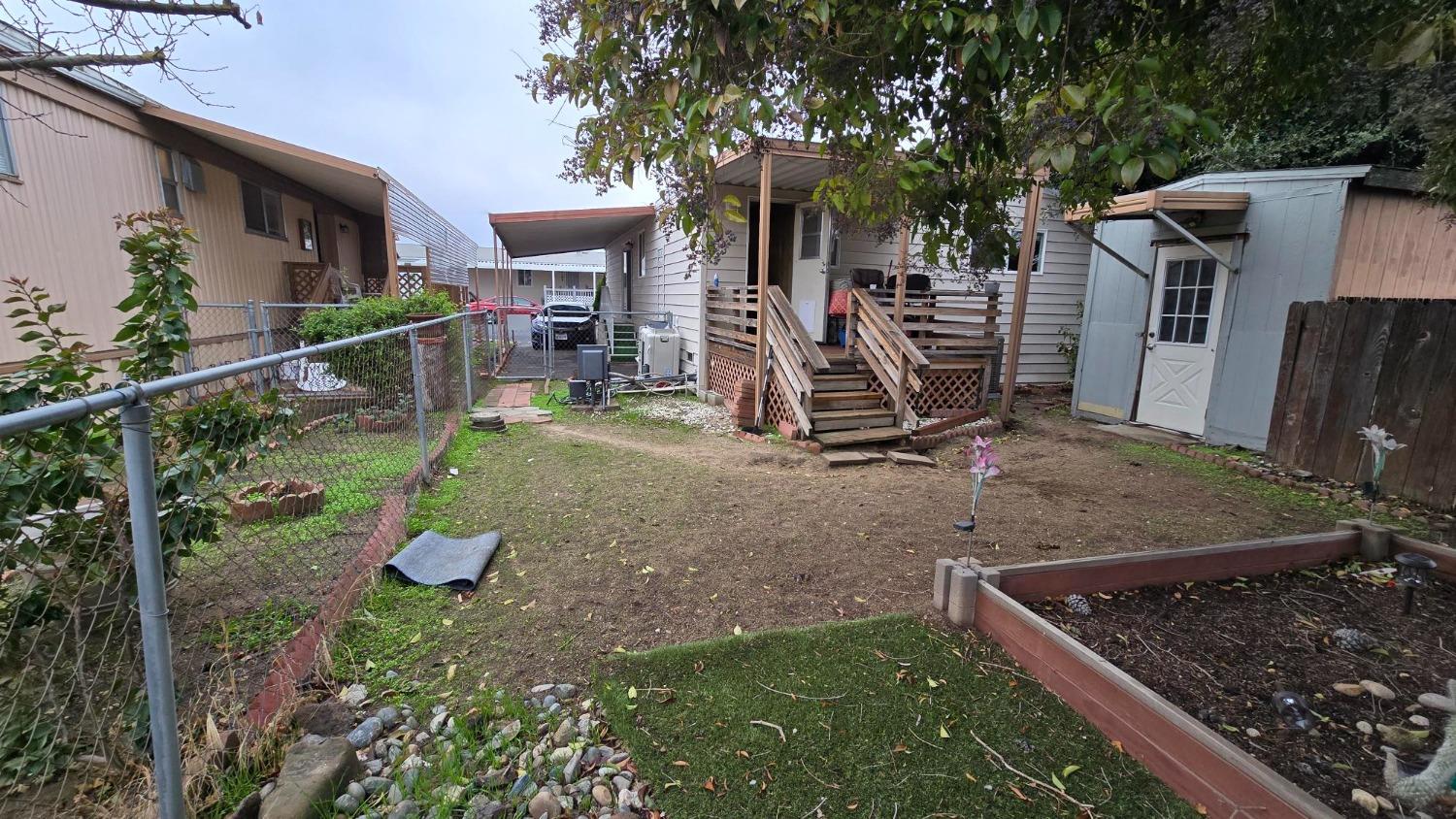 Detail Gallery Image 16 of 20 For 150 Pestana Ave 21, Manteca,  CA 95633 - 2 Beds | 1/1 Baths