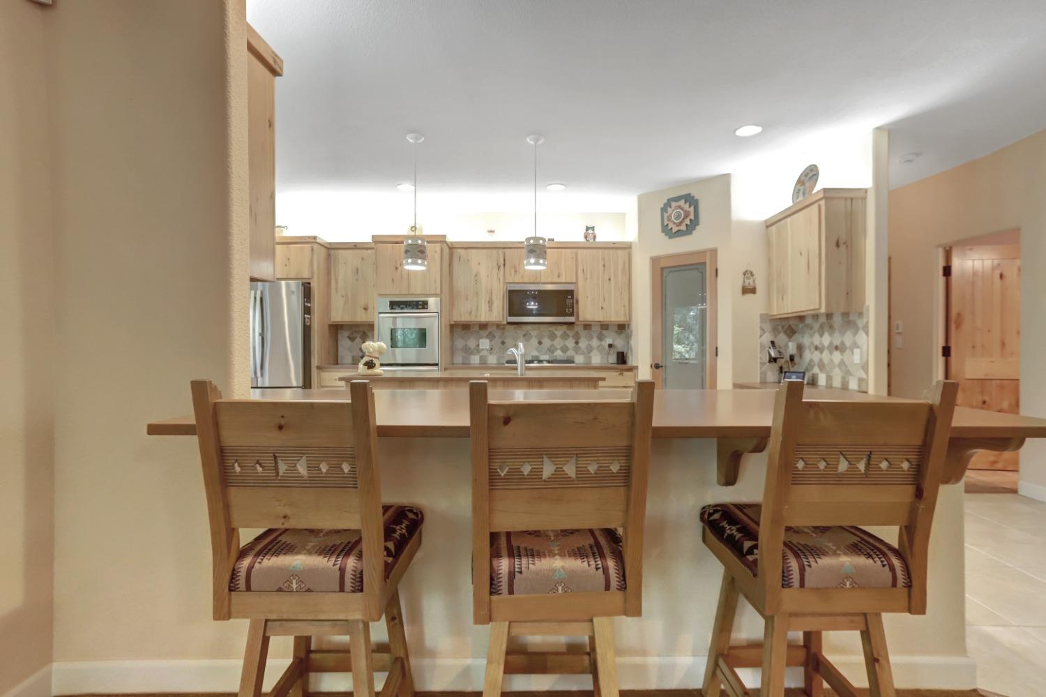 Detail Gallery Image 11 of 98 For 10450 S Ponderosa Way, Rough And Ready,  CA 95975 - 4 Beds | 3/1 Baths