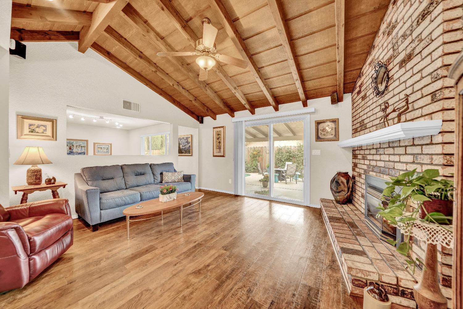 Woodacre Drive, Modesto, California image 4