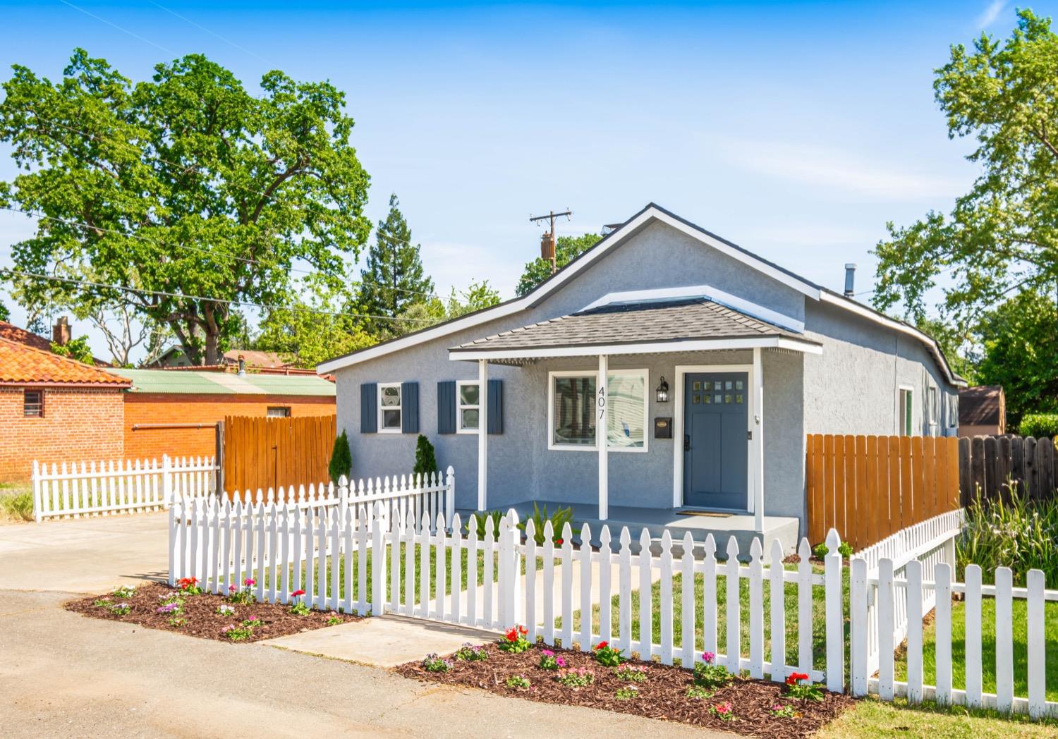 Wool Street, Folsom, California image 3